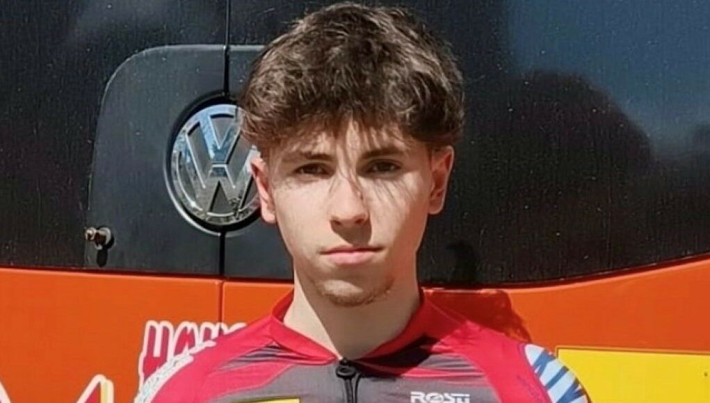 Matteo Pio Ruggiero