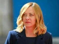 Meloni a Federmanager: “Dirigenti e lavoratori carburante Italia”