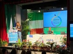 Meritocrazia Italia, concluso a Roma VII Congresso nazionale