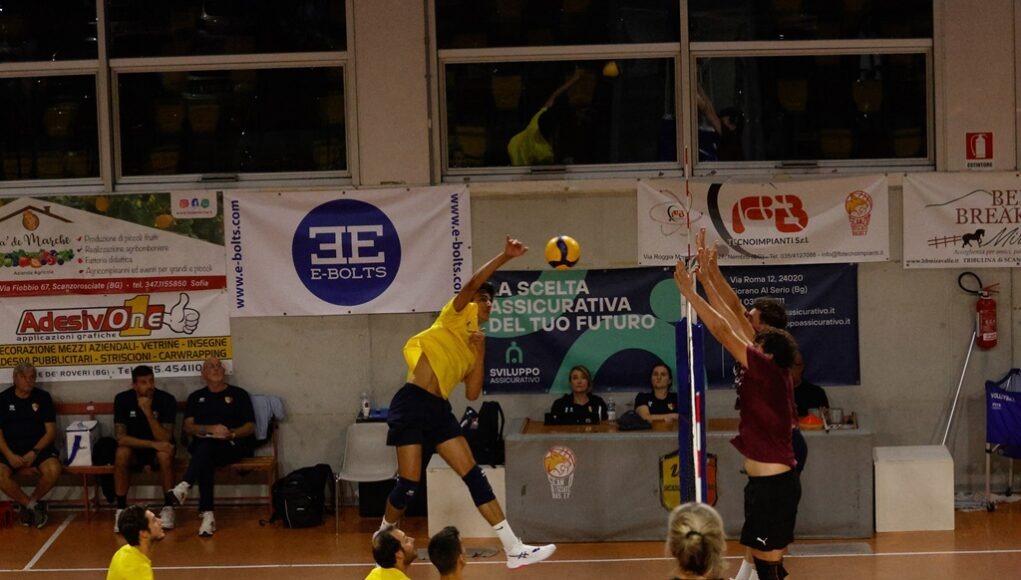Zotup Scanzorosciate