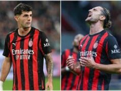 Milan, ansia Pulisic e Rabiot. Allegri: “Torneranno dopo la sosta”
