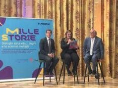 ‘Mille Storie’, la vita con la sclerosi multipla in un vodcast con Sin e Aism