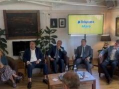 Mobilità: Telepass Mare, al via fase due della sperimentazione