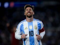 Mondiali 2026: quote, in Argentina-Algeria Messi batterà il figlio d’arte Zidane