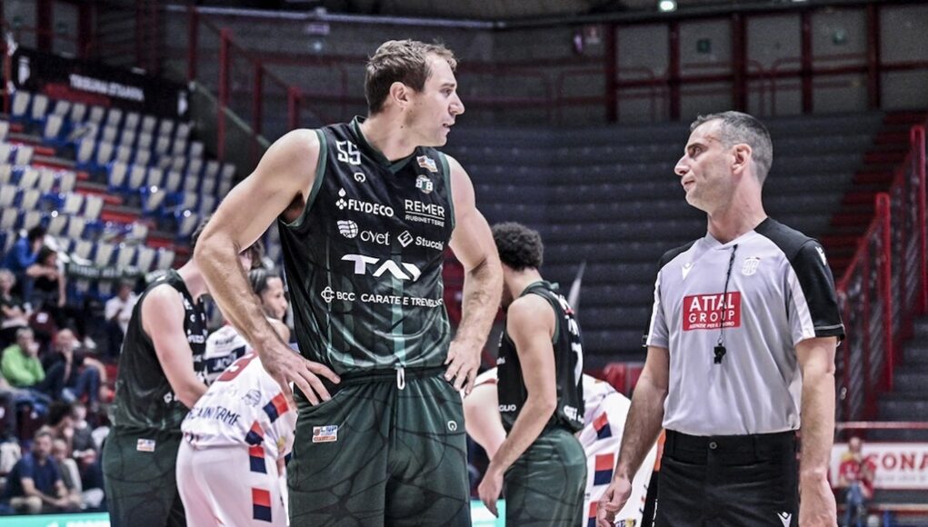 Tav Treviglio
