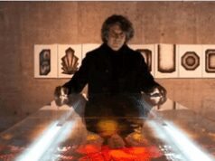 Mostre: Bienalsur arriva a Napoli, al museo dell’Ateneo Vanvitelli ‘Anatomia delle Qualità’