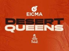 Moto, all’Eicma di Milano arrivano le ‘desert queens’ della Parigi-Dakar