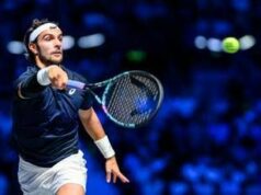 Musetti-Zverev, oggi la seconda semifinale di Vienna – Diretta