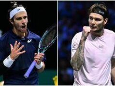 Musetti, non solo Auger-Aliassime per le Atp Finals. Bublik ci crede: “Ho un obiettivo chiaro”