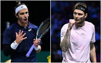 Musetti, non solo Auger-Aliassime per le Atp Finals. Bublik ci crede: “Ho un obiettivo chiaro”