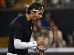 Musetti, un altro passo verso le Atp Finals: come cambia la race con il ko di Auger-Aliassime a Shanghai