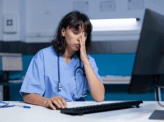 Neoplasie ginecologiche, il burnout colpisce 4 operatori sanitari su 10