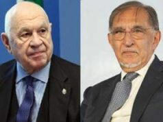 Nordio a La Russa: “Gioco non valeva la candela? Valeva un candelabro”