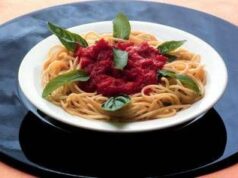 Oggi è la giornata dedicata della pasta, il piatto simbolo dell’Italia nel mondo