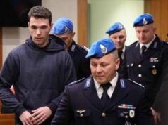 Omicidio Cecchettin, procura conferma l’appello per Turetta: chiederà le aggravanti