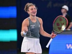 Paolini stellare a Wuhan, batte Swiatek e vola in semifinale