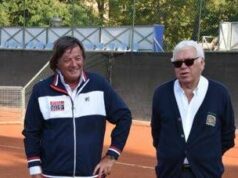 Pietrangeli, risposta a Panatta con polemica: “Non sei l’unico ad aver vinto a Parigi”