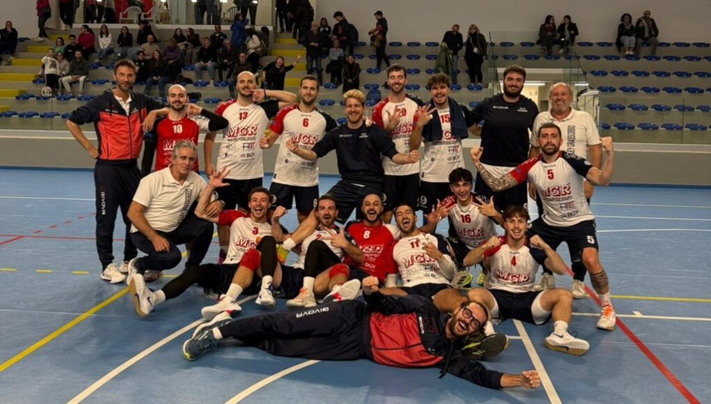 Pog-Azzano Mella 3-0 Pog Grassobbio