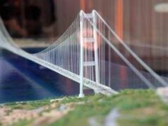 Ponte sullo Stretto, riunione di governo a Palazzo Chigi. Corte dei Conti: “Valutati solo profili giuridici”