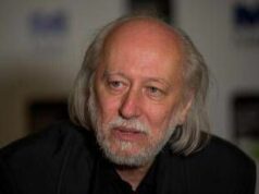 Premio Nobel per la Letteratura 2025 all’ungherese Laszlo Krasznahorkai