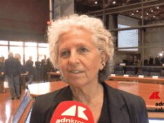 Prevenzione cancro seno, Patarnello (AstraZeneca): “Poliziotte modello positivo”