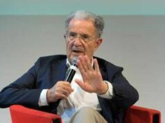 Prodi: “Se AfD vince elezioni in Germania, l’Ue è finita”