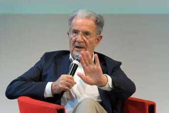 Prodi: “Se AfD vince elezioni in Germania, l’Ue è finita”