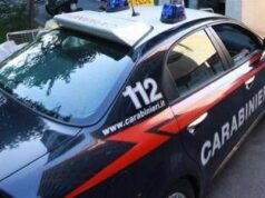 Rapina in villa imprenditore Gallizioli: rintracciati presunti responsabili