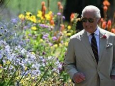 Re Carlo in nuovo documentario: “Armonizzare natura e umanità”