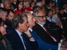 Regione Lazio presenta il ‘Progetto Anchise’ per l’assistenza sociosanitaria a favore degli anziani