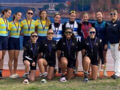 Canottaggio, i risultati di CUS Milano e San Cristoforo al Navicelli di Pisa con quattro ori, tre argenti e un bronzo Canottaggio