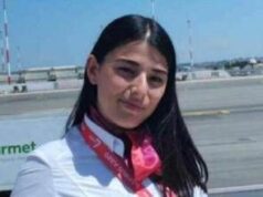 Riaperte indagini sull’hostess morta a Vienna, la zia: “Una luce dopo mesi di buio”