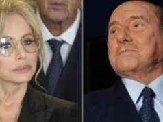 Riforma della Giustizia, Marina Berlusconi: “E’ una vittoria di mio padre e un passo avanti per la democrazia”