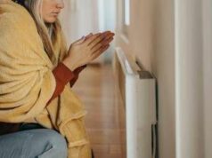 Riscaldamenti, quando si accendono i termosifoni a Roma e Napoli: il calendario delle zone climatiche