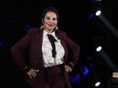 Rita De Crescenzo a Belve, la proposta a Fagnani: “Per te tutto gratis…”