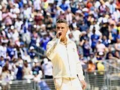 Robbie Williams parla della sindrome di Tourette: “Terrorizzato di andare in tour”