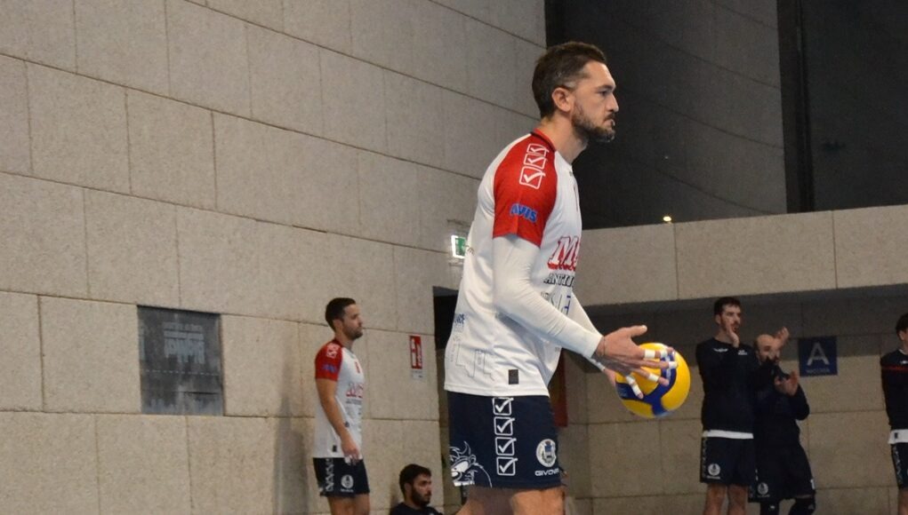 Roberto Corti Pog Grassobbio