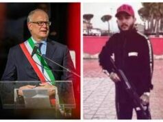 Roma, armato di fucile minaccia via social il sindaco Gualtieri: “Ci ha buttato giù casa, butterò giù la sua”