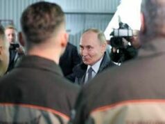 Russia, contro l’Ucraina i missili da crociera ‘segreti’ che fecero infuriare Trump