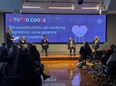 Salute, Limongelli (Regione Campania): “Amiloidosi cardiaca patologia non così rara”