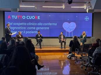 Salute, Limongelli (Regione Campania): “Amiloidosi cardiaca patologia non così rara”