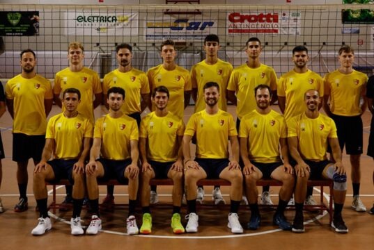 Volley, l’avventura di Scanzo inizia contro la più forte Spezzanese Zotup Scanzorosciate