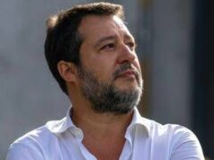 Sciopero generale di oggi è illegittimo, Salvini: “Sanzioni ridicole”