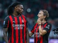 Serie A, oggi Milan-Inter – La partita in diretta