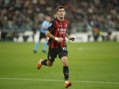 Serie A, oggi Milan-Sassuolo: orario, probabili formazioni e dove vederla