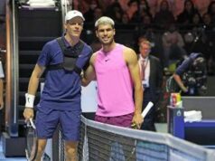 Sinner-Alcaraz, oggi finale Atp Finals. Orario, precedenti e dove vederla in chiaro
