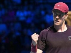 Sinner-Zverev, l’azzurro oggi in finale a Vienna – Diretta