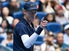 Sinner, slitta il debutto a Shanghai: data e avversario dell’azzurro