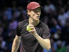 Sinner, vittoria contro Shelton e rimprovero allo staff: “Nemmeno vi alzate”