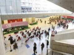 Sostenibilità, lavoro, competenze e reputazione, Cial al Salone della Csr